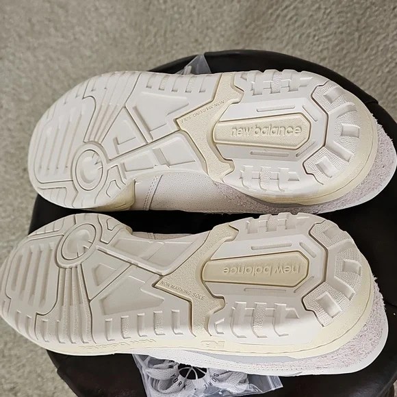 🗼2XHP🗼Aimé Leon Dore x New Balance 550 Men's Sneakers Size 12 BB550AM1 NWT NIB - Picture 6 of 16